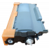 Ecojet TN 2280/TN 450(2600 pages)
